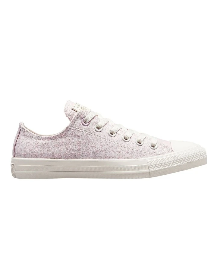 Brand new ✔️ Converse Chuck Taylor All Star Recycled Poly Jacquard Egret/Himalay Womens Sneaker ⭐