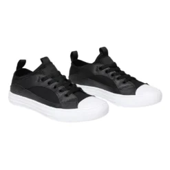 Best Pirce ❤️ Converse Ctas Flow Ultra Black Sneaker 👏 -Women Shoes shop 850501360 3 720x928