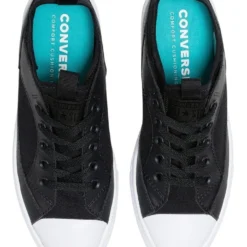 Best Pirce ❤️ Converse Ctas Flow Ultra Black Sneaker 👏 -Women Shoes shop 850501360 6 720x928