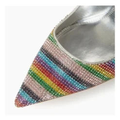 Top 10 ✨ Dune London Buena Vista - Multi 😍 -Women Shoes shop 850554280 3 720x928