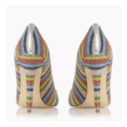 Top 10 ✨ Dune London Buena Vista - Multi 😍 -Women Shoes shop 850554280 5 720x928