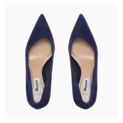 Best Pirce 😍 Dune London Andres - Indigo ⭐ -Women Shoes shop 850555000 5 720x928