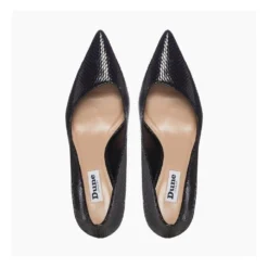 Best Sale 🛒 Dune London Andres Di - Black 💯 -Women Shoes shop 850555180 4 720x928