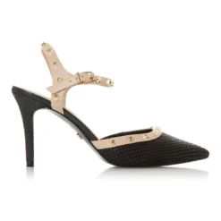 Outlet ✨ Dune London Caylee - Black 🤩