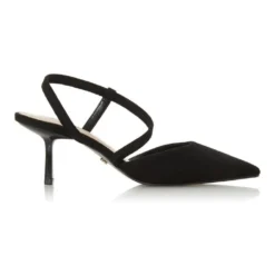 Top 10 ⌛ Dune London Colombia - Black ✨