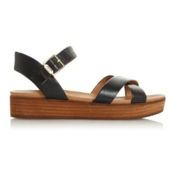 Best deal 🧨 Dune London Koby - Black 🤩