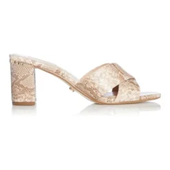 Hot Sale 🥰 Dune London Meredyth Di - Natural 🛒