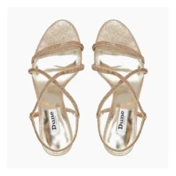 Wholesale 😀 Dune London Moto - Champagne 🔥 -Women Shoes shop 850558960 3 720x928