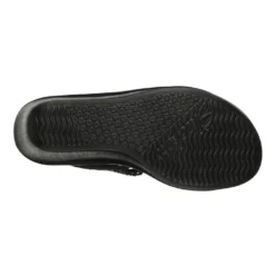 Best deal ⌛ Skechers Rumble On Black Sandal 👏 -Women Shoes shop 850676590 5 720x928