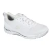 Wholesale ⭐ Skechers GOwalk Arch Fit White Sneaker 🔔