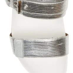 Best deal ✨ Guess Fadora Silver 🌟 Sandal ✔️ -Women Shoes shop 851720860 3 720x928