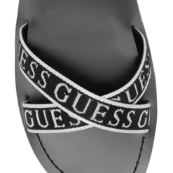 Best Pirce 🎉 Guess Gleemi Black Sandal 🎉 -Women Shoes shop 851721040 3 720x928