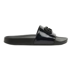 Best Sale ๐ Guess Sarchi 2 Black Sandal ๐