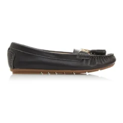 Best reviews of 👍 Dune London Geena - Black 🔔