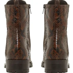 Best Sale ✔️ Dune London Prestone - Reptile 😀 -Women Shoes shop 852578920 5 1 720x928