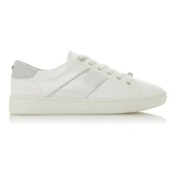 Best Pirce 😍 Dune London Everlee - White ✔️