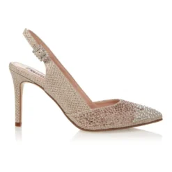 Best Sale 💯 Dune London Darla Di - Rose Gold 🤩