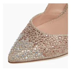 Best Sale 💯 Dune London Darla Di - Rose Gold 🤩 -Women Shoes shop 852617530 3 720x928