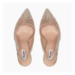 Best Sale 💯 Dune London Darla Di - Rose Gold 🤩 -Women Shoes shop 852617530 4 720x928