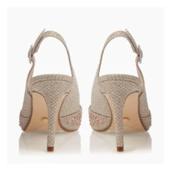 Best Sale 💯 Dune London Darla Di - Rose Gold 🤩 -Women Shoes shop 852617530 5 720x928