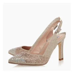 Best Sale 💯 Dune London Darla Di - Rose Gold 🤩 -Women Shoes shop 852617530 6 720x928