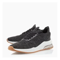 Best Sale 🎁 Dune London Eriin Di - Pewter ⌛ -Women Shoes shop 852617710 4 720x928