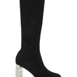 Best Pirce โจ Dune London Stargazing - Black โค๏ธ