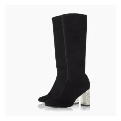 Best Pirce ✨ Dune London Stargazing - Black ❤️ -Women Shoes shop 852617890 4 720x928