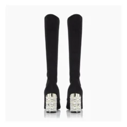 Best Pirce ✨ Dune London Stargazing - Black ❤️ -Women Shoes shop 852617890 6 720x928