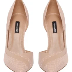 Best Sale 🎁 Nine West Behave Pumps ⭐ -Women Shoes shop 855288280 3 720x928