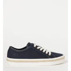 Deals 🥰 Trent Nathan Carisa Navy Sneaker 🔥