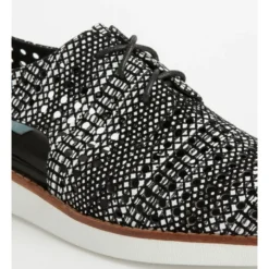 Buy ⭐ Zazou Molly Black Squaw 🤩 Shoe ✨ -Women Shoes shop 856084870 4 720x928