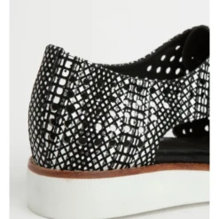 Buy ⭐ Zazou Molly Black Squaw 🤩 Shoe ✨ -Women Shoes shop 856084870 5 720x928