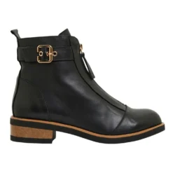 New β Jane Debster Beaumont Black Glove Boots π§¨