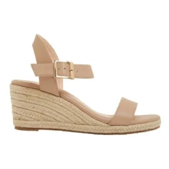 Best deal 👏 Sandler Annie Blush Smooth Sandals 🔥