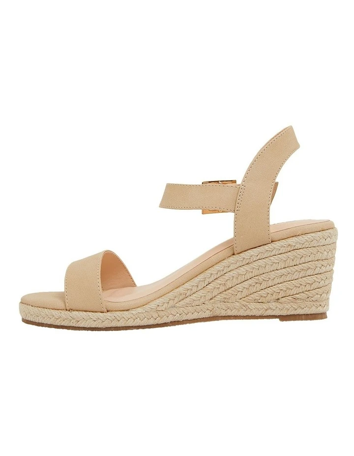 Brand new ๐ฏ Sandler Annie Nude Smooth Sandals โ๏ธ 3 Brand new ๐ฏ Sandler Annie Nude Smooth Sandals โ๏ธ - Image 3