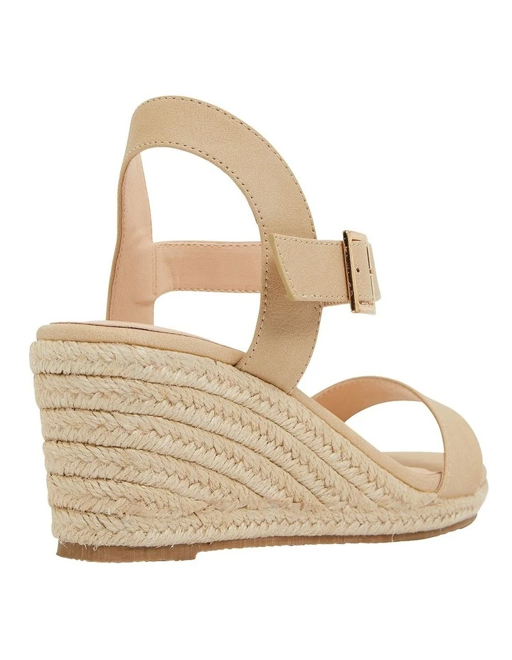 Brand new ๐ฏ Sandler Annie Nude Smooth Sandals โ๏ธ 4 Brand new ๐ฏ Sandler Annie Nude Smooth Sandals โ๏ธ - Image 4