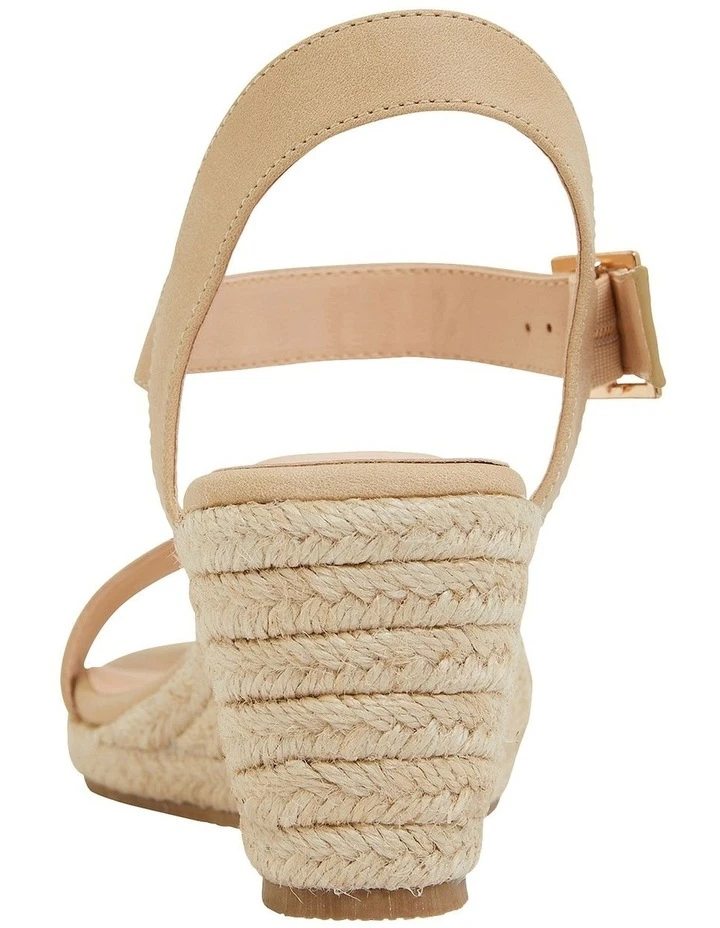 Brand new ๐ฏ Sandler Annie Nude Smooth Sandals โ๏ธ 5 Brand new ๐ฏ Sandler Annie Nude Smooth Sandals โ๏ธ - Image 5