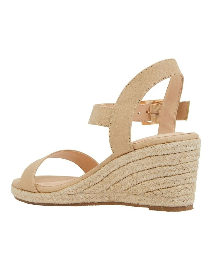 Brand new ๐ฏ Sandler Annie Nude Smooth Sandals โ๏ธ 6 Brand new ๐ฏ Sandler Annie Nude Smooth Sandals โ๏ธ - Image 6