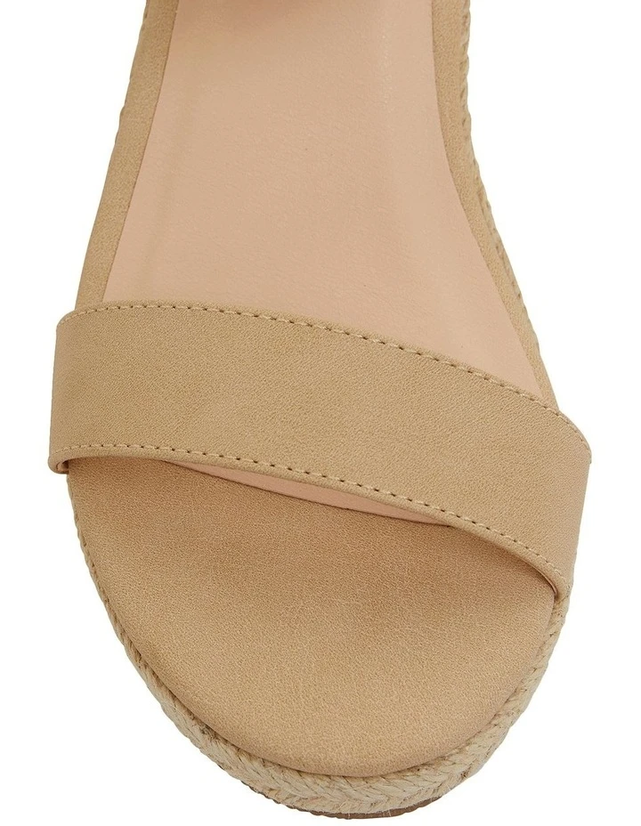 Brand new ๐ฏ Sandler Annie Nude Smooth Sandals โ๏ธ 7 Brand new ๐ฏ Sandler Annie Nude Smooth Sandals โ๏ธ - Image 7