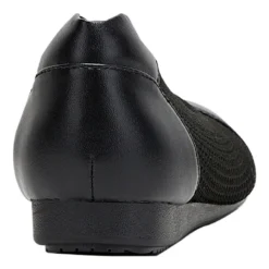 Best reviews of ⭐ Hush Puppies Bodhi Black Flat 🛒 Shoe 😍 -Women Shoes shop 857501740 3 720x928