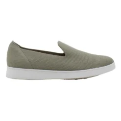Cheap ✔️ Hush Puppies Martini Sage Flat Shoe ⭐