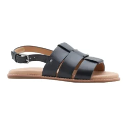 Wholesale ✨ Hush Puppies Paloma Black Sandal 😍 -Women Shoes shop 857503900 3 720x928