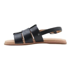 Wholesale ✨ Hush Puppies Paloma Black Sandal 😍 -Women Shoes shop 857503900 4 720x928