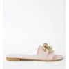 Top 10 ⌛ Miss Shop Emmy Pink Sandal 💯