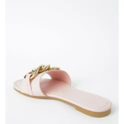 Top 10 ⌛ Miss Shop Emmy Pink Sandal 💯 -Women Shoes shop 857684800 3 720x928