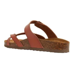 Best deal ⌛ Ravella Smooth 🧨 Sandals Deva Cognac ✨ -Women Shoes shop 857689210 5 720x928