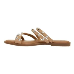 Buy ⌛ Ravella Carnival Tan Smooth 😉 Sandals ⭐ -Women Shoes shop 857689570 3 720x928