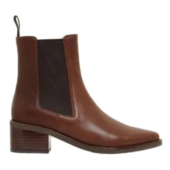 Flash Sale ๐ Jane Debster Federal Mid Brown Glove Boots โจ