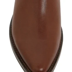 Flash Sale 👏 Jane Debster Federal Mid Brown Glove Boots ✨ -Women Shoes shop 857695420 6 720x928